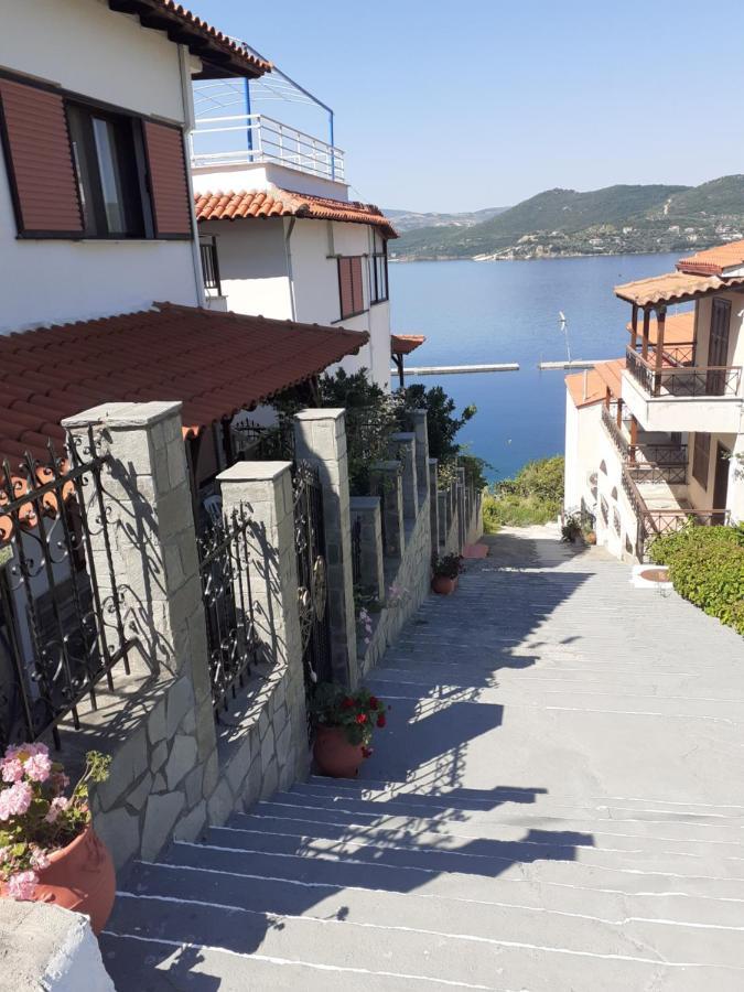 Pyrgadikia Paradise Exterior photo