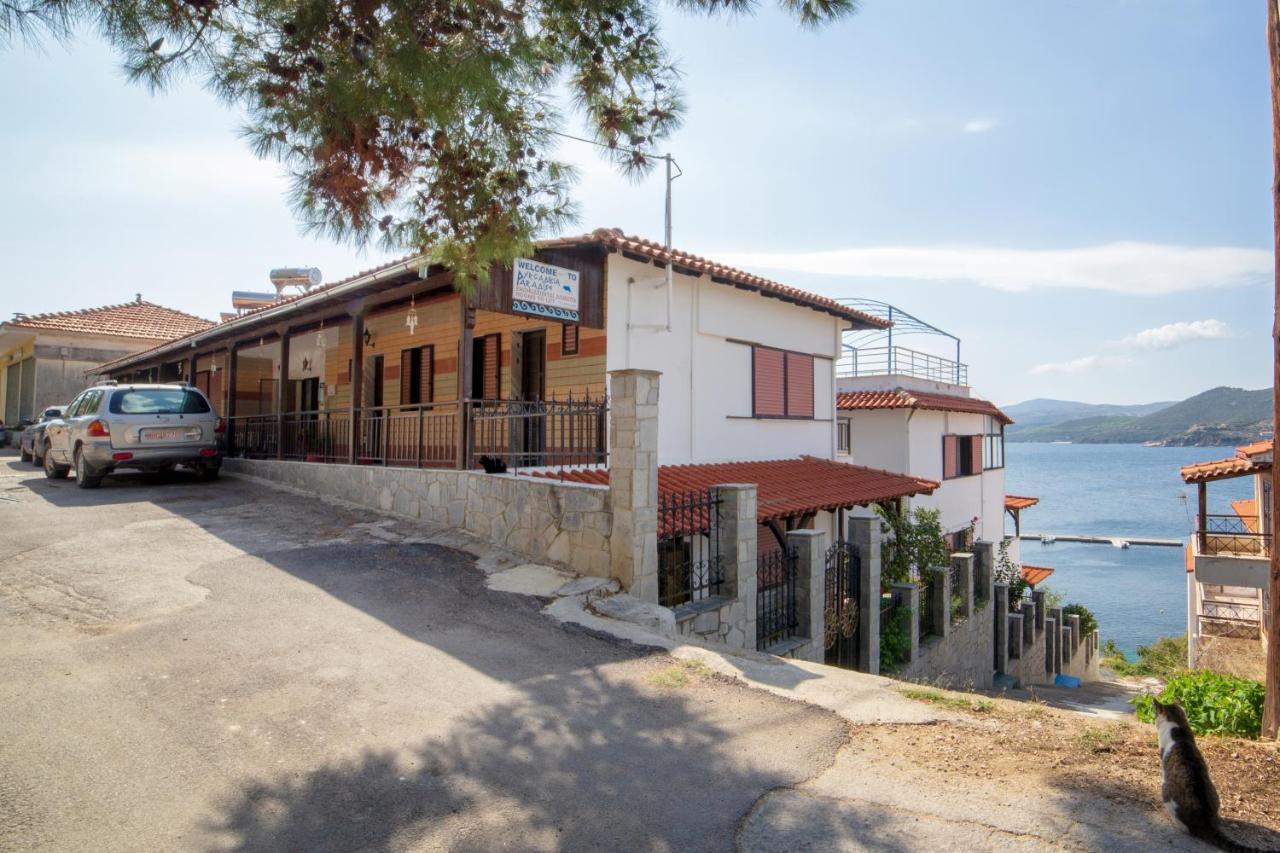 Pyrgadikia Paradise Exterior photo